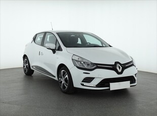 Renault Clio IV , Navi, Klima, Tempomat, Parktronic