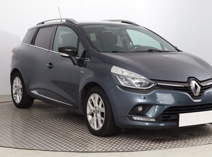 Renault Clio IV , Salon Polska, Navi, Klima, Tempomat, Parktronic