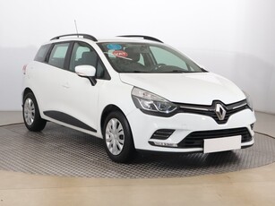 Renault Clio V , Salon Polska, 1. Właściciel, Serwis ASO, VAT 23%, Klima,