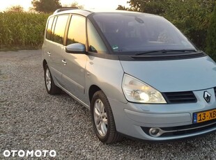 Renault Espace 2.0 Authentique