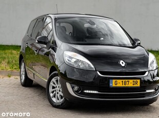 Renault Grand Scenic ENERGY TCe 115 Dynamique