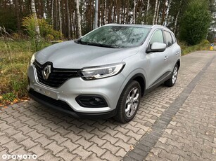 Renault Kadjar 1.3 TCe FAP Easy Life