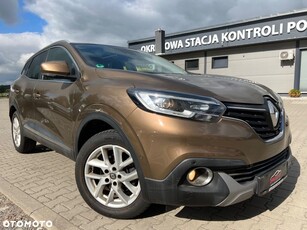 Renault Kadjar 1.5 dCi Energy Intens