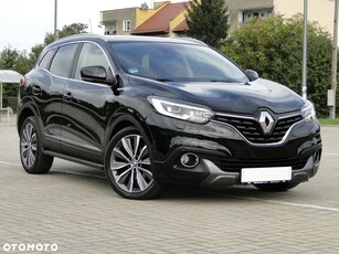 Renault Kadjar Energy dCi 130 4x4 Bose Edition