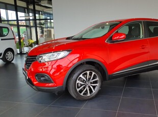 Renault Kadjar I 1.3 TCe FAP Zen