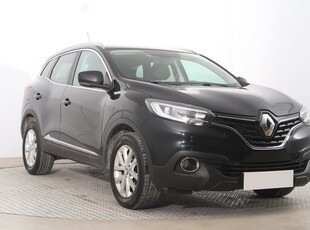 Renault Kadjar I , Salon Polska, Serwis ASO, VAT 23%, Klimatronic, Tempomat