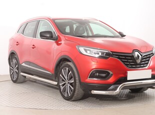 Renault Kadjar I , Serwis ASO, Automat, Skóra, Navi, Klimatronic, Tempomat,