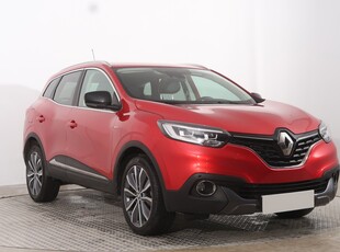 Renault Kadjar I , Serwis ASO, Navi, Tempomat, Parktronic