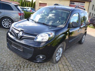 Renault Kangoo II Sprowadzony opłacony