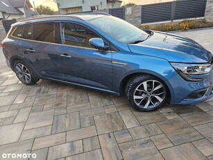 Renault Megane 1.2 Energy TCe Intens