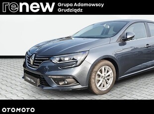 Renault Megane 1.5 Blue dCi Intens EDC