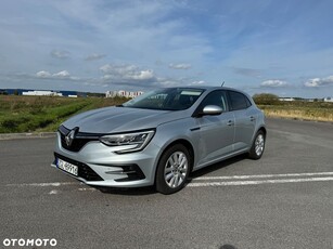 Renault Megane 1.5 Blue dCi Zen