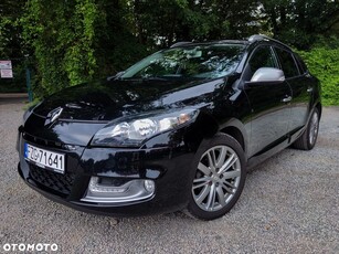 Renault Megane Grandtour ENERGY dCi 130 GT LINE