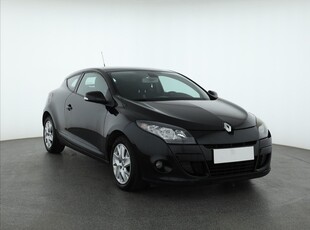 Renault Megane III , Salon Polska, Serwis ASO, Tempomat