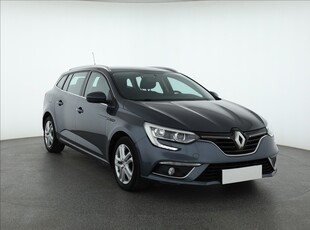 Renault Megane IV , Salon Polska, VAT 23%, Klima, Tempomat, Parktronic