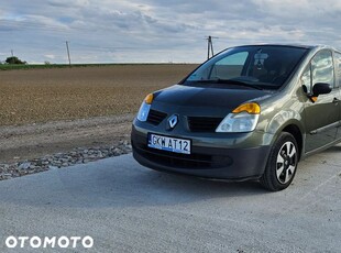 Renault Modus 1.2 Pack Dynamique