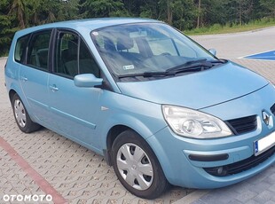 Renault Scenic 1.6 16V Infinity