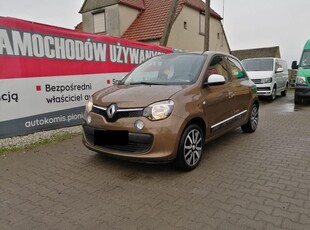 Renault Twingo III MAŁY PRZEBIEG !