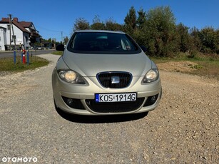 Seat Altea 1.6 Audience