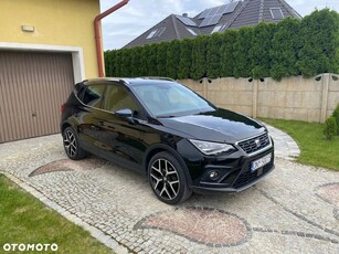 Seat Arona 1.5 TSI FR S&S