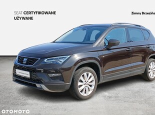 Seat Ateca 1.5 Eco TSI Style S&S DSG