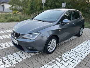 Seat Ibiza 1.2 TSI i-Tech