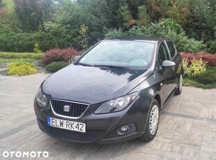 Seat Ibiza 1.4 16V Style