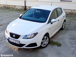 Seat Ibiza ST 1.2 12V Reference