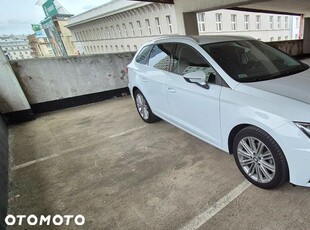 Seat Leon 1.5 EcoTSI Evo Xcellence S&S DSG