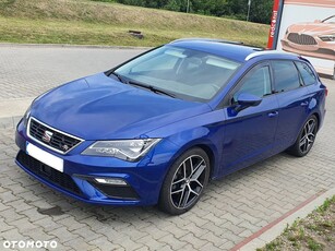 Seat Leon 1.5 TSI FR