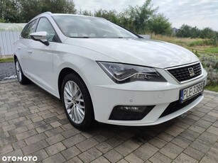 Seat Leon 2.0 TDI DPF Start&Stop Style