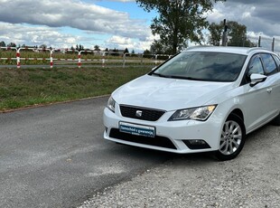 SEAT Leon III