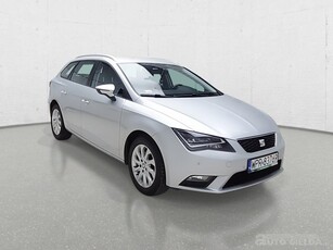 SEAT LEON kombi