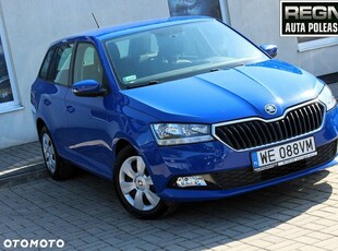 Skoda Fabia 1.0 Ambition