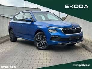 Skoda Kamiq 1.0 TSI Selection DSG