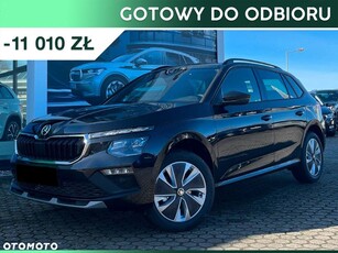 Skoda Kamiq 1.5 TSI Selection