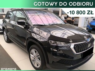 Skoda Karoq 1.5 TSI ACT Selection DSG