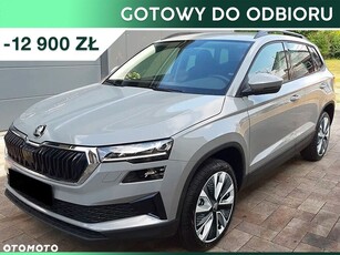 Skoda Karoq 1.5 TSI ACT Selection DSG