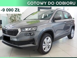 Skoda Karoq Selection 1.5 TSI Selection 1.5 TSI 150KM