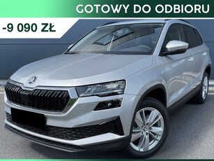 Skoda Karoq Selection 1.5 TSI Selection 1.5 TSI 150KM