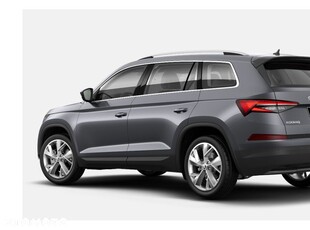 Skoda Kodiaq 1.5 TSI ACT 4x2 Sportline DSG