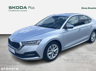 Skoda Octavia 1.5 TSI ACT Ambition