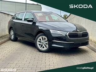 Skoda Octavia 1.5 TSI mHEV Selection DSG