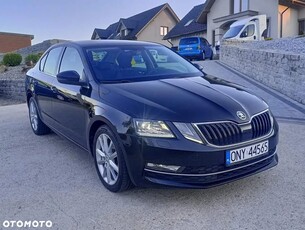 Skoda Octavia 1.6 TDI SCR Style