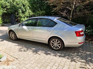 Skoda Octavia 1.8 TSI Ambition DSG