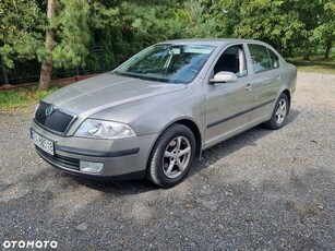 Skoda Octavia 1.9 TDI Ambiente