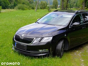 Skoda Octavia 2.0 TSI 4x4 Style DSG