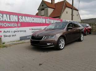 Skoda Octavia III