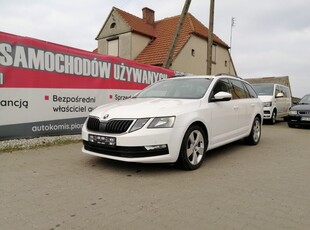 Skoda Octavia III 1.6 DIESEL !