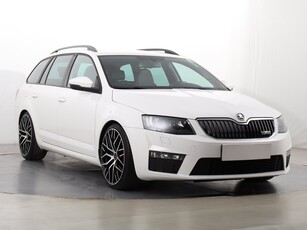 Skoda Octavia III , Skóra, Navi, Xenon, Bi-Xenon, Klimatronic, Tempomat,